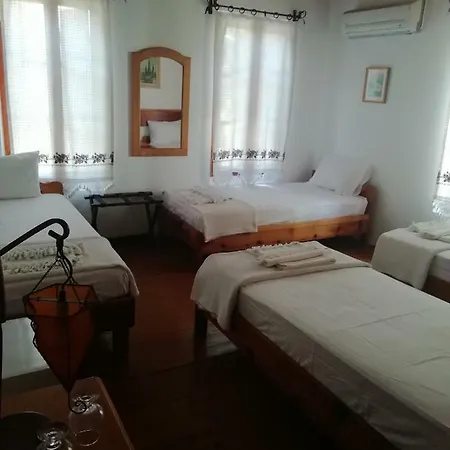 Konukevi Martı Boutique