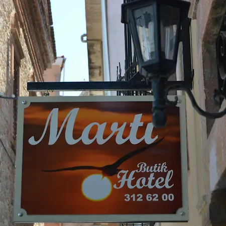 Martı Boutique