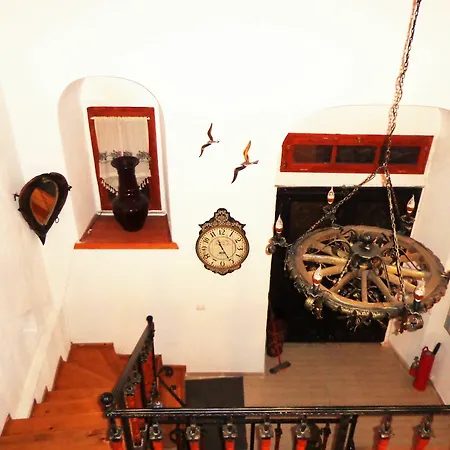 Konukevi Martı Boutique *
