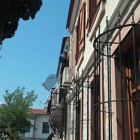 Martı Boutique Ayvalı