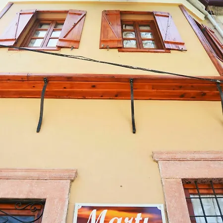 Martı Boutique * Ayvalı
