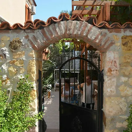 Martı Boutique