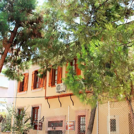 Konukevi Martı Boutique