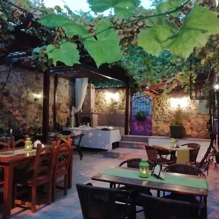 Martı Boutique