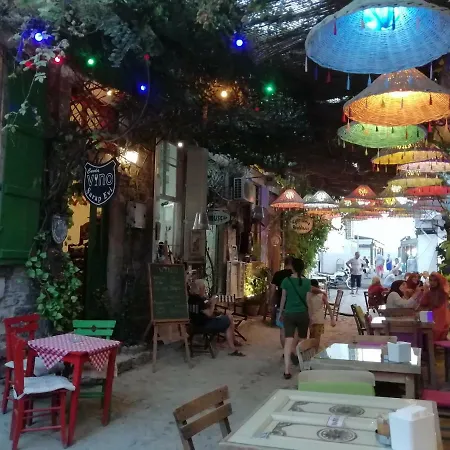Konukevi Martı Boutique *