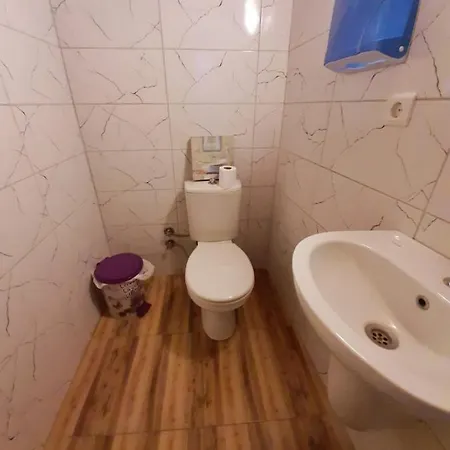 Konukevi Martı Boutique *