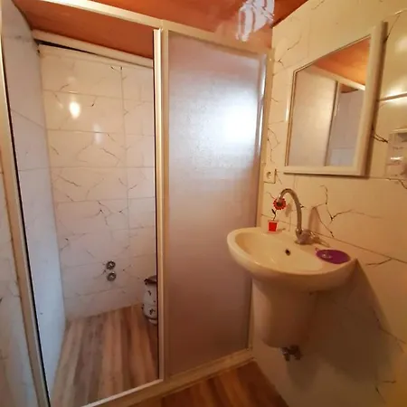 Martı Boutique Konukevi Ayvalı