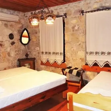 Martı Boutique *