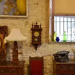 Kispet Marti Boutique * Ayvalik