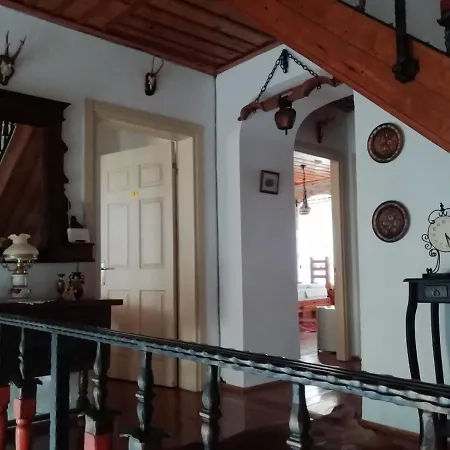 Kispet Marti Boutique Penzion *