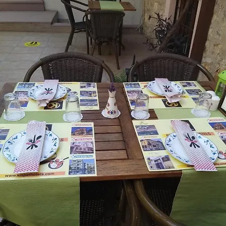 Kispet Marti Boutique Penzion