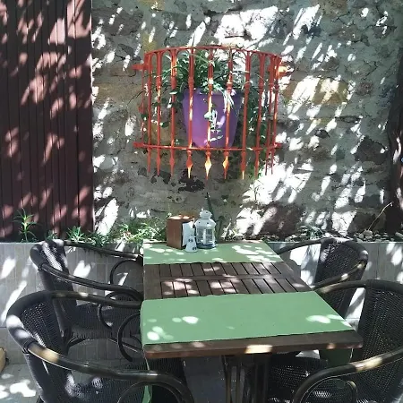 Penzion Kispet Marti Boutique *