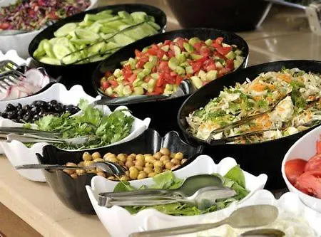 Penzion Kispet Marti Boutique Ayvalı