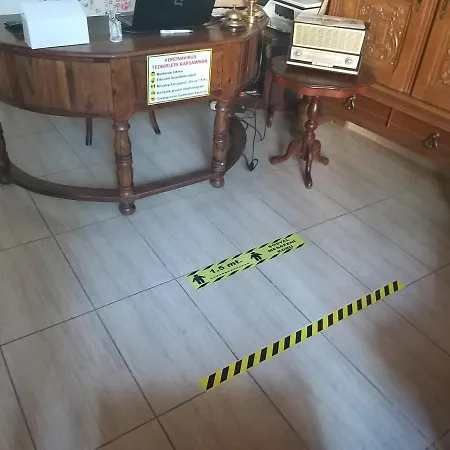 Kispet Marti Boutique Ayvalı