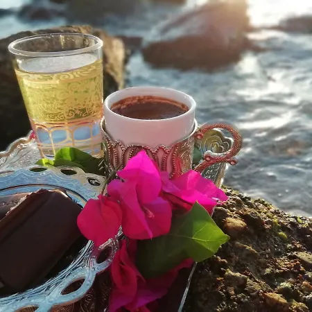 Penzion Kispet Marti Boutique *