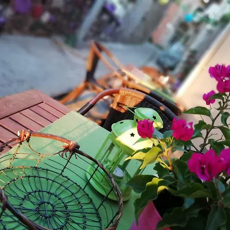 Kispet Marti Boutique Penzion