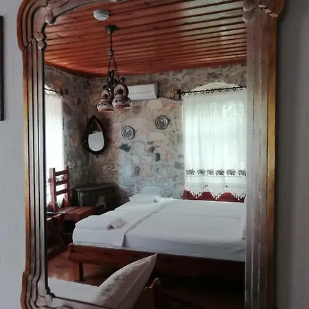 Kispet Marti Boutique * Ayvalı