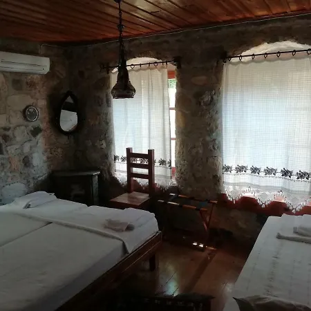 Penzion Kispet Marti Boutique *