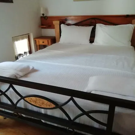 Kispet Marti Boutique Penzion