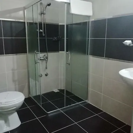 Kispet Marti Boutique Penzion *