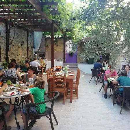 Kispet Marti Boutique Penzion