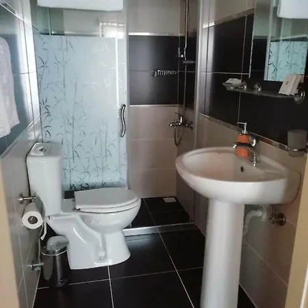 Kispet Marti Boutique Penzion