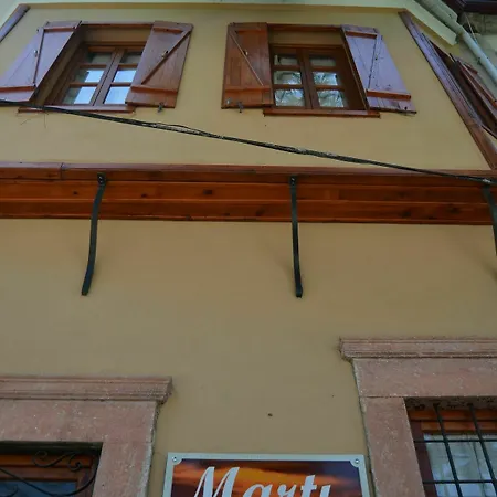 Kispet Marti Boutique Penzion