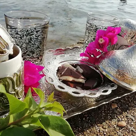 Kispet Marti Boutique Penzion *