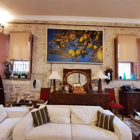 Kispet Marti Boutique Penzion *