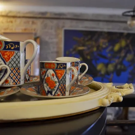 Kispet Marti Boutique Penzion