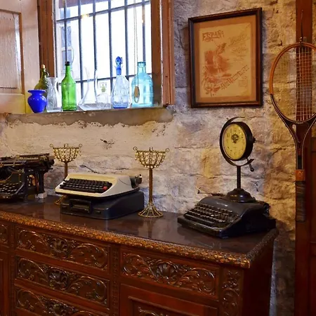 Kispet Marti Boutique Ayvalı