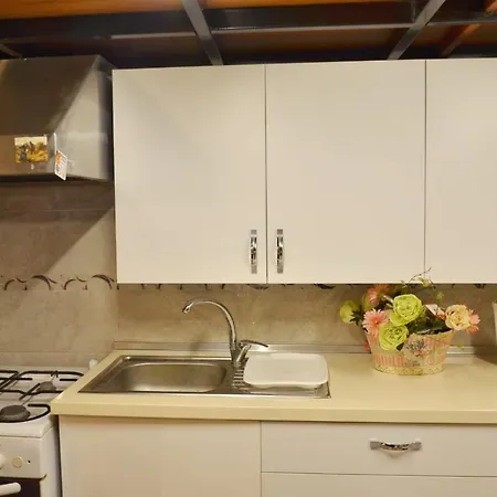 Kispet Marti Boutique * Ayvalı