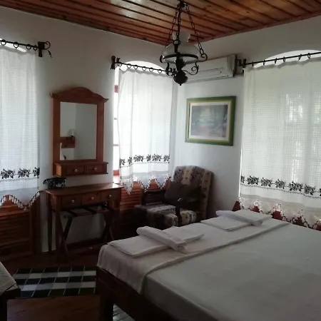 Penzion Kispet Marti Boutique Ayvalı