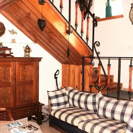 Kispet Marti Boutique Penzion