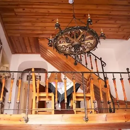 Kispet Marti Boutique * Ayvalı